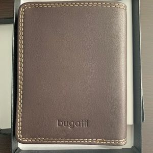 Bugatti Wallet